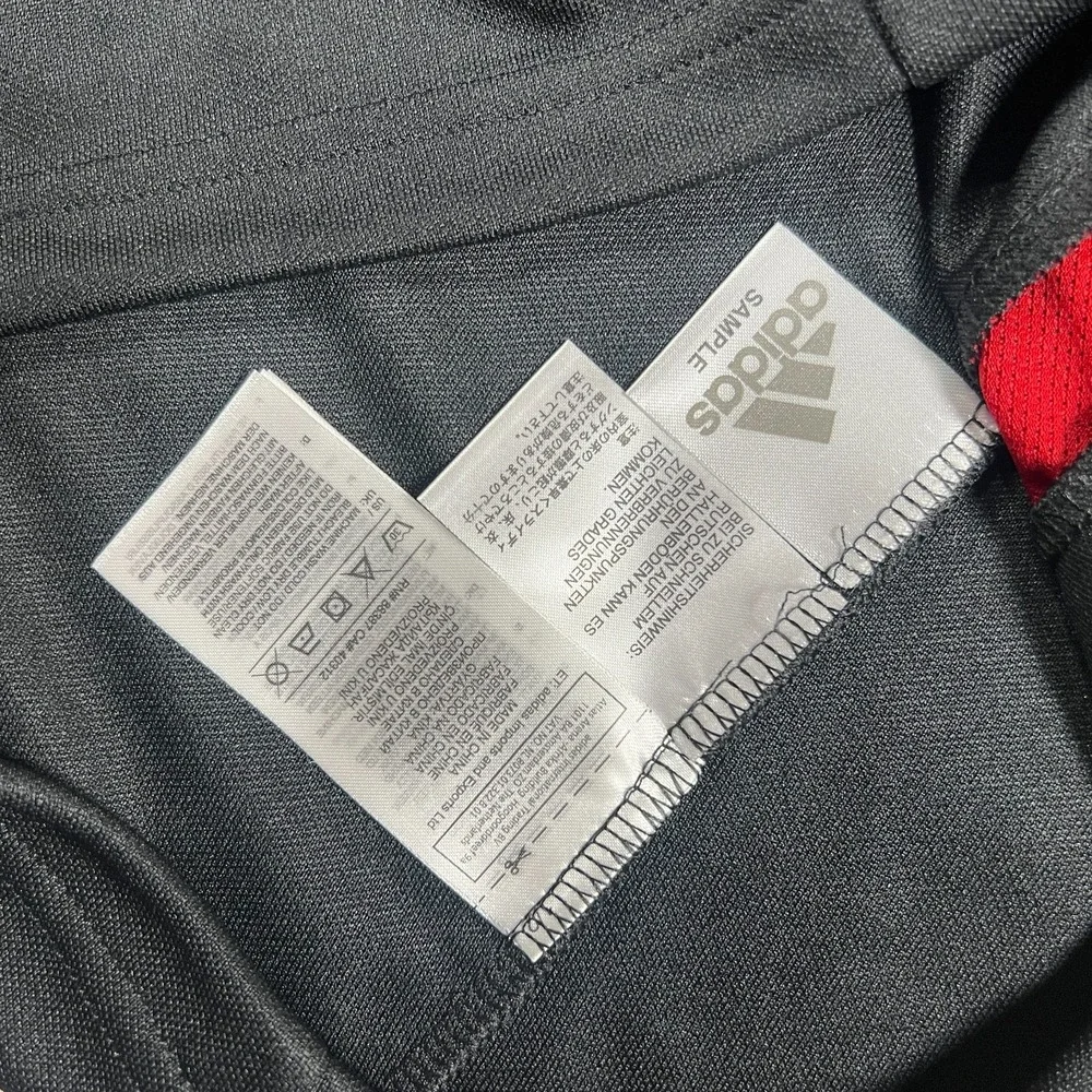 adidas brand size